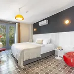 Pop Hotel Alaçatı