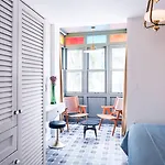 Hotel Pop Alaçatı