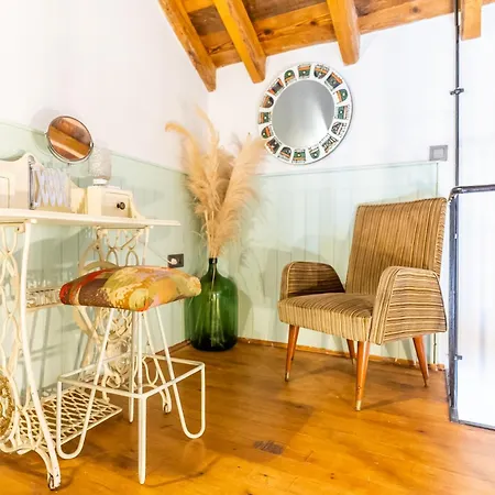 Szálloda Pop Alacati