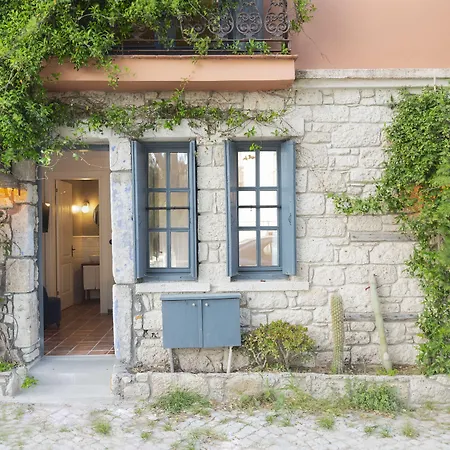 Pop Hotel Alaçatı