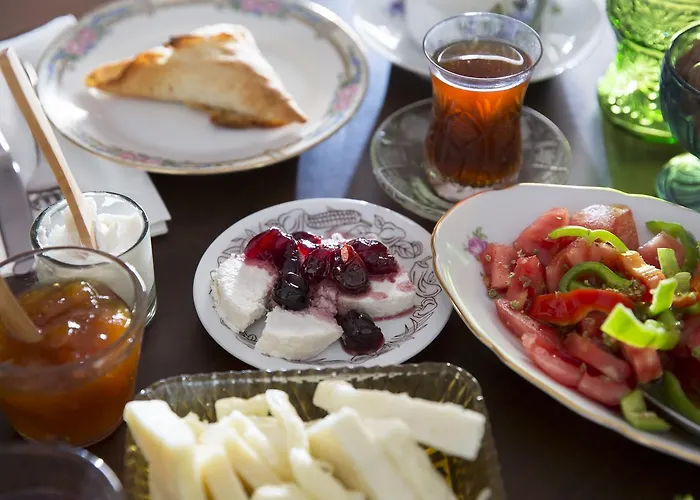 Pop Szálloda Alacati