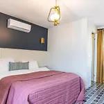 Pop Otel Alaçatı