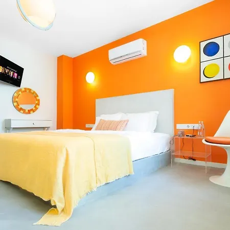Hotel Pop