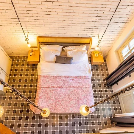 Hotel Pop 5*