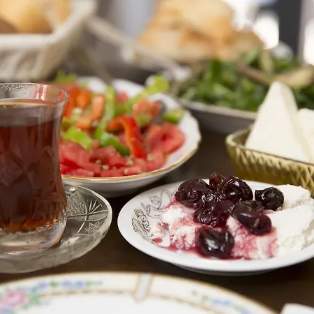 فندق بوب 5*