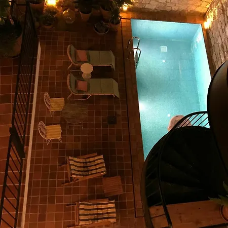 Pop Hotel 5*