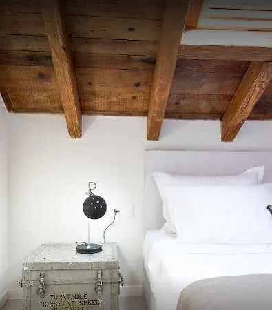 Pop 5* Alacati