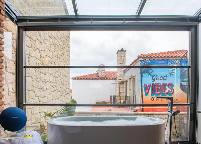 阿拉卡迪时尚酒店 酒店 5*