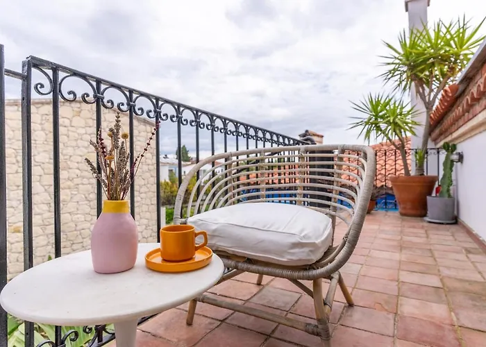 酒店 阿拉卡迪时尚酒店 阿拉恰特