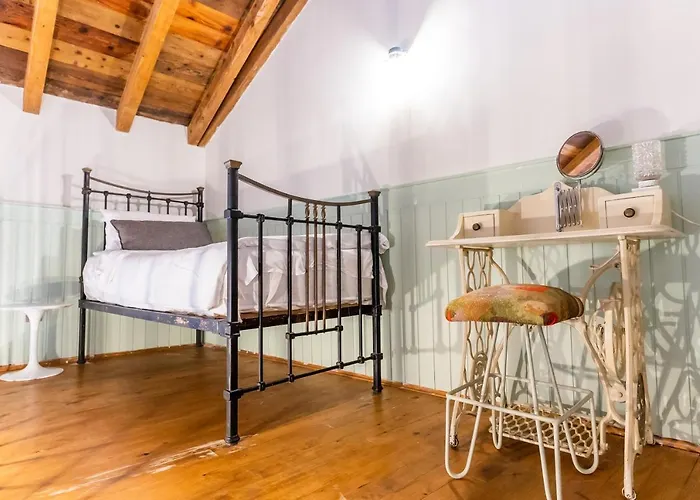 阿拉卡迪时尚酒店