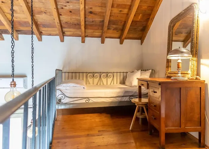 酒店 阿拉卡迪时尚酒店 阿拉恰特