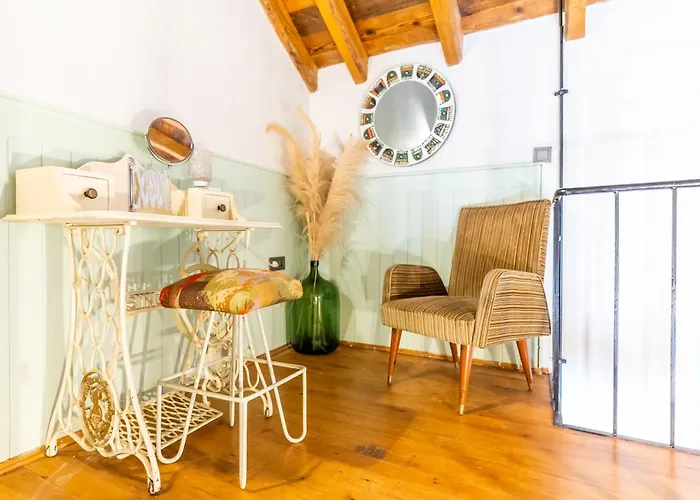 酒店 阿拉卡迪时尚酒店 阿拉恰特