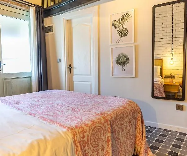 阿拉卡迪时尚酒店 5*