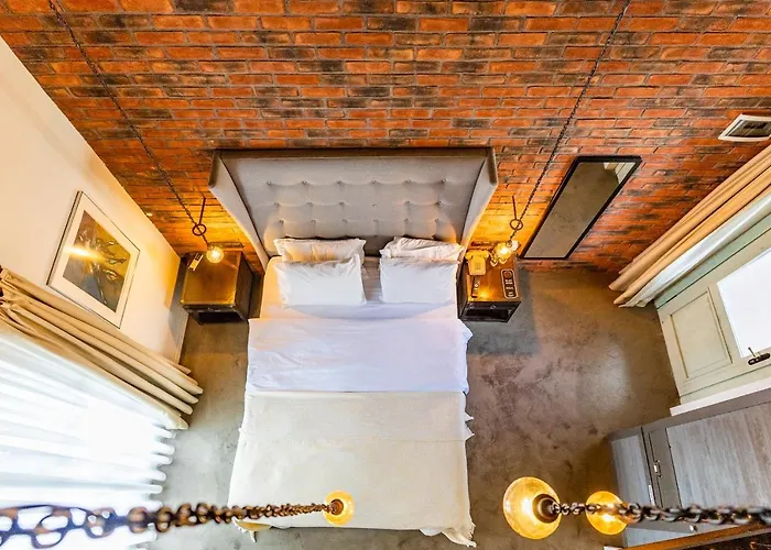 阿拉卡迪时尚酒店 5* 阿拉恰特