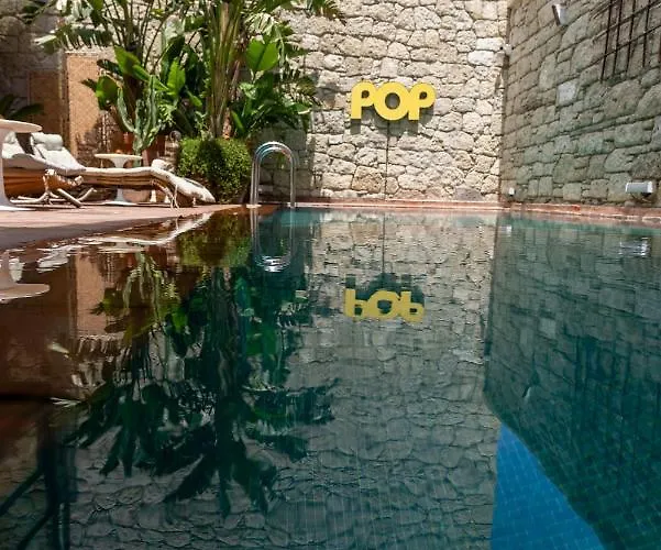 阿拉卡迪时尚酒店 5*