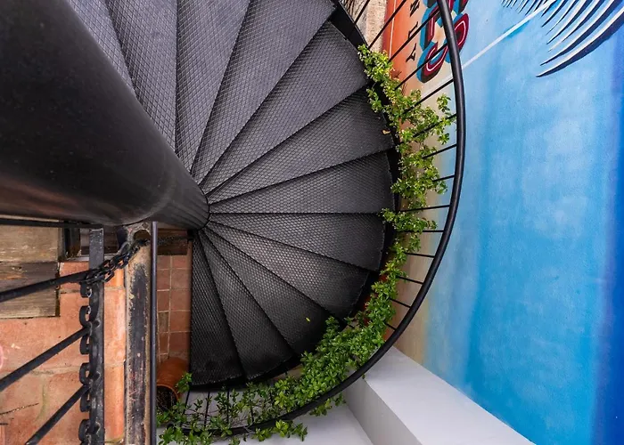 阿拉卡迪时尚酒店 阿拉恰特