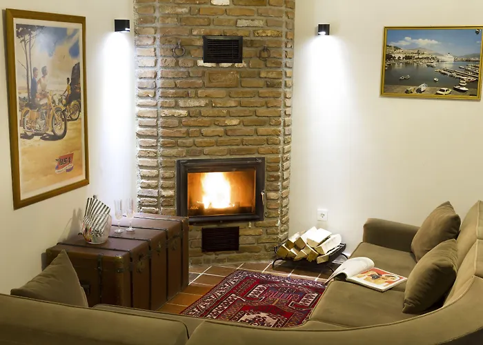 阿拉卡迪时尚酒店 酒店 5*