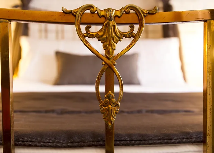 阿拉卡迪时尚酒店 5*