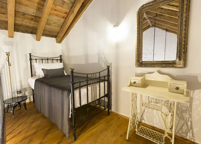 阿拉卡迪时尚酒店 5*