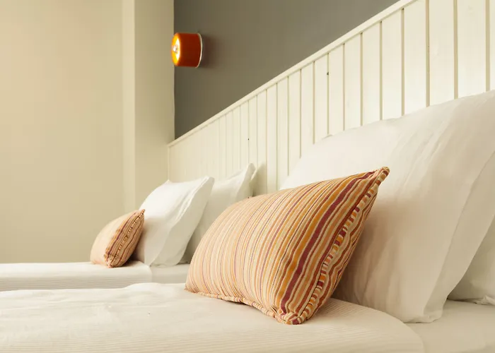 阿拉卡迪时尚酒店