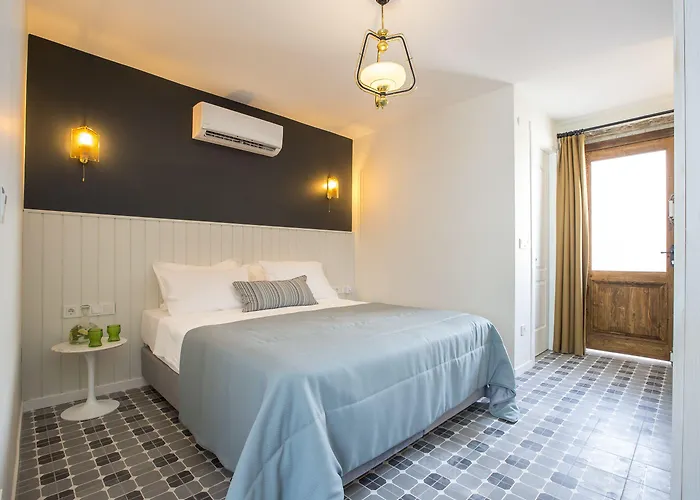 阿拉卡迪时尚酒店 5*