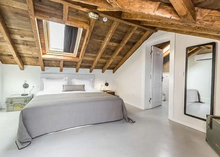 阿拉卡迪时尚酒店 酒店 5*