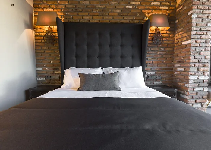 阿拉卡迪时尚酒店