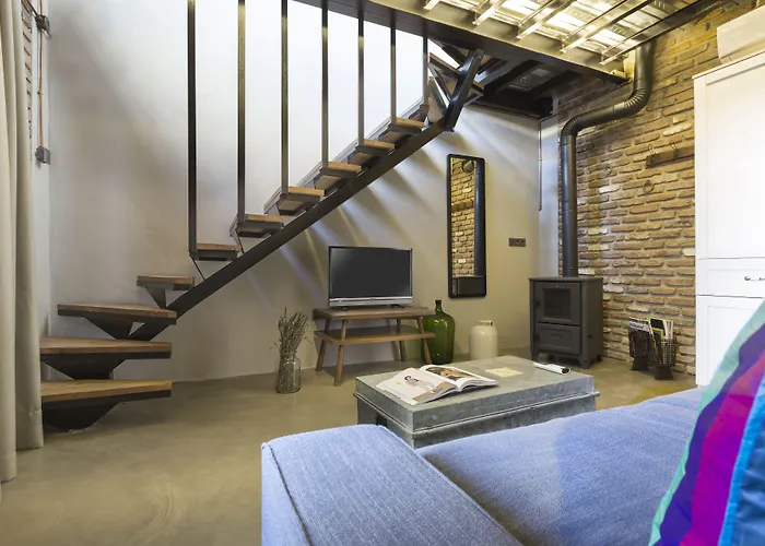 酒店 阿拉卡迪时尚酒店 阿拉恰特