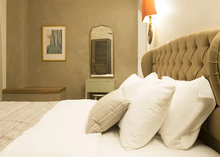 阿拉卡迪时尚酒店 5*