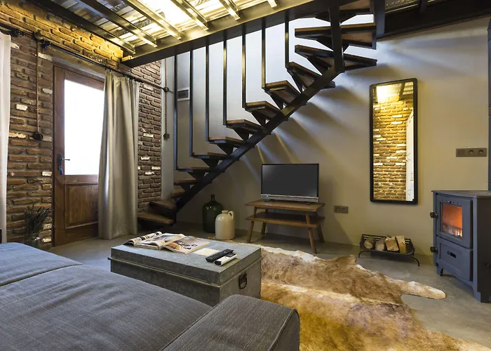 阿拉卡迪时尚酒店 酒店 5*