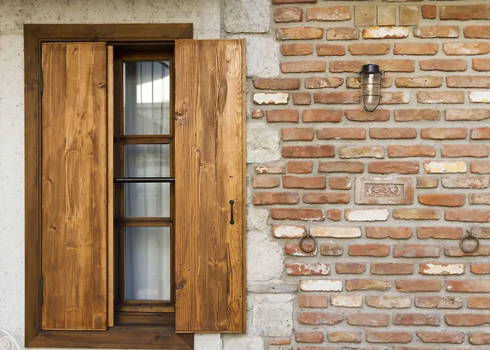 阿拉卡迪时尚酒店 酒店