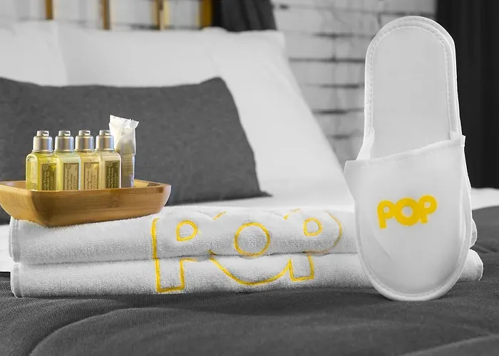Pop Hotel Alaçatı