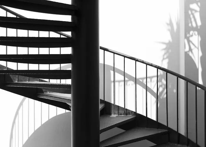 阿拉卡迪时尚酒店 阿拉恰特