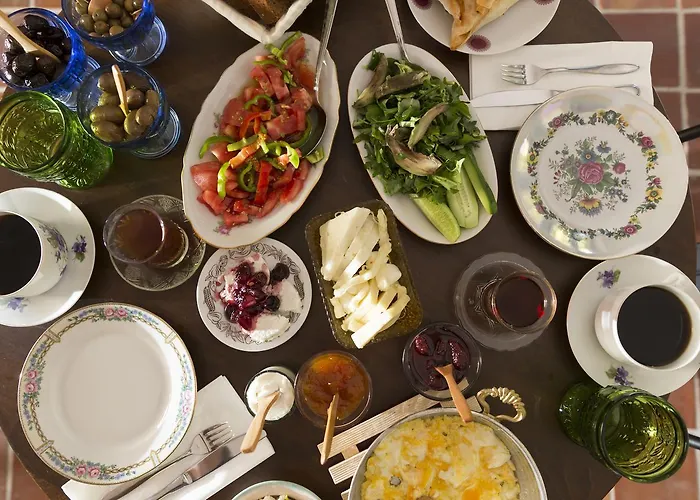 阿拉卡迪时尚酒店 5*