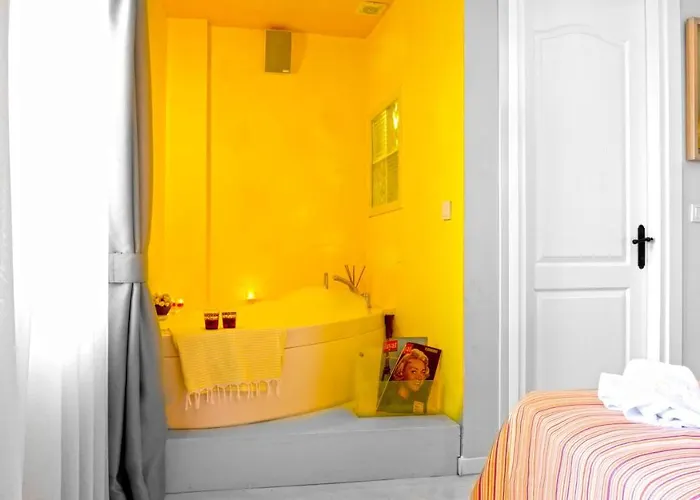 酒店 阿拉卡迪时尚酒店