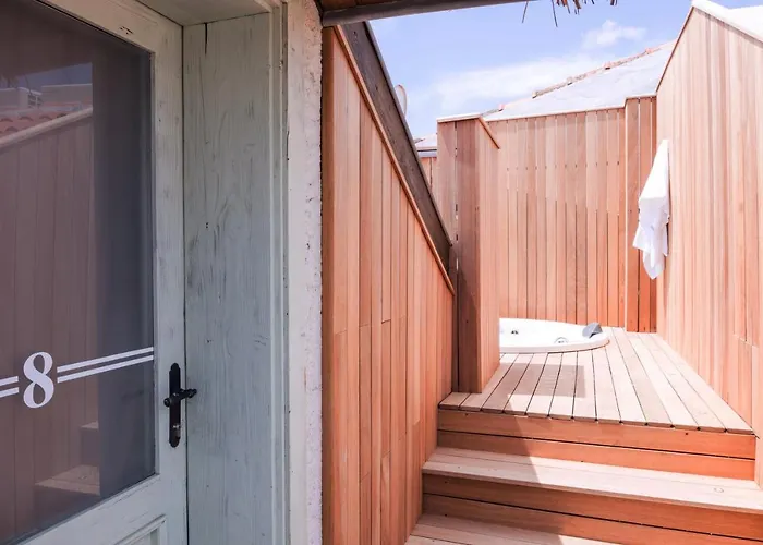 阿拉卡迪时尚酒店